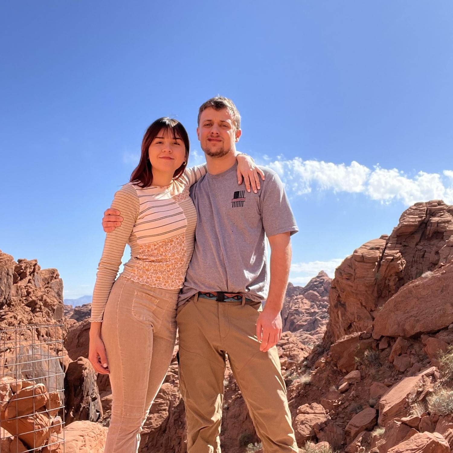 Valley of Fire State Park, NV
