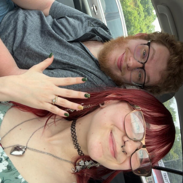 Our Honeymoon Fund