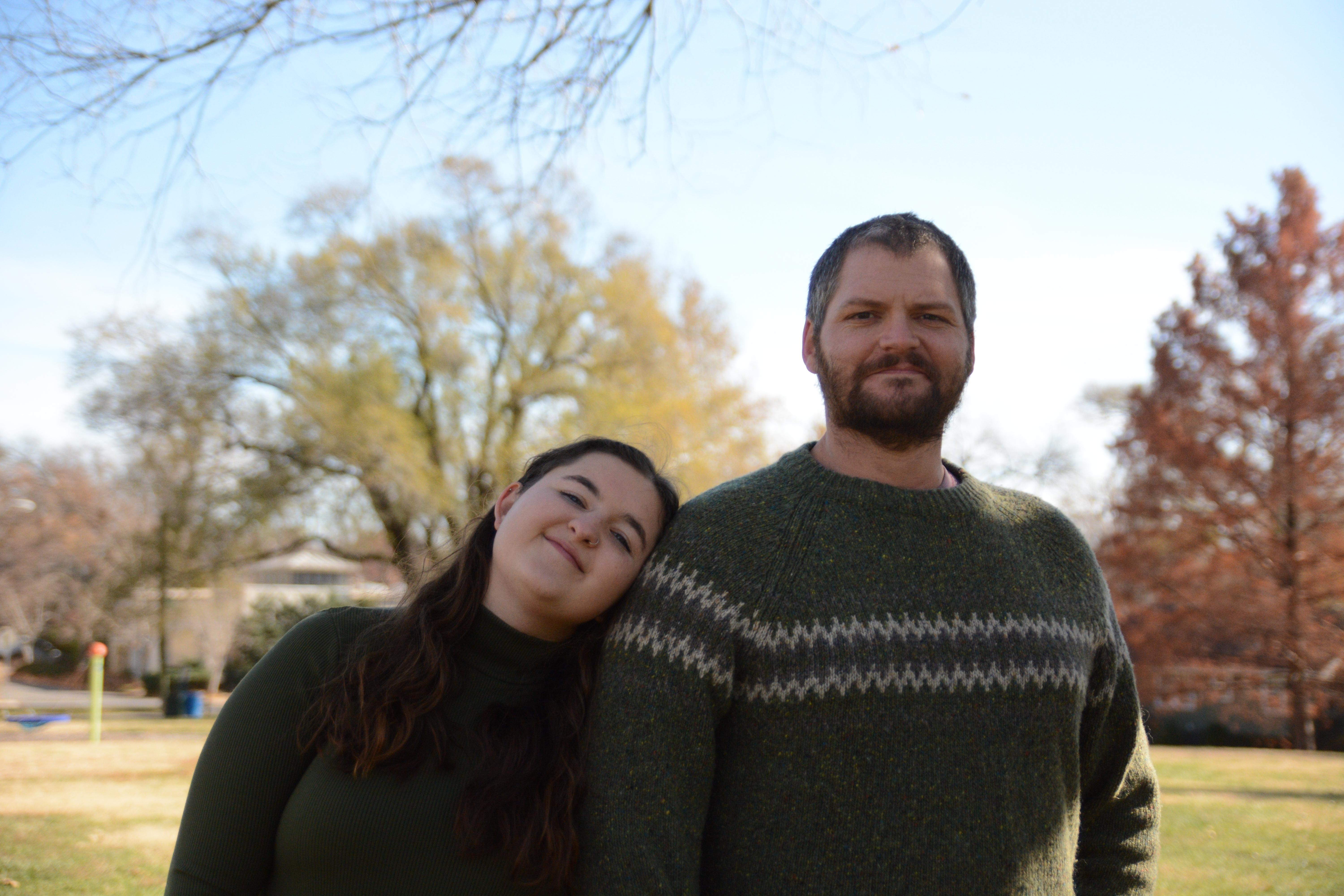 The Wedding Website of Lindsay Swanson and Caleb Vance