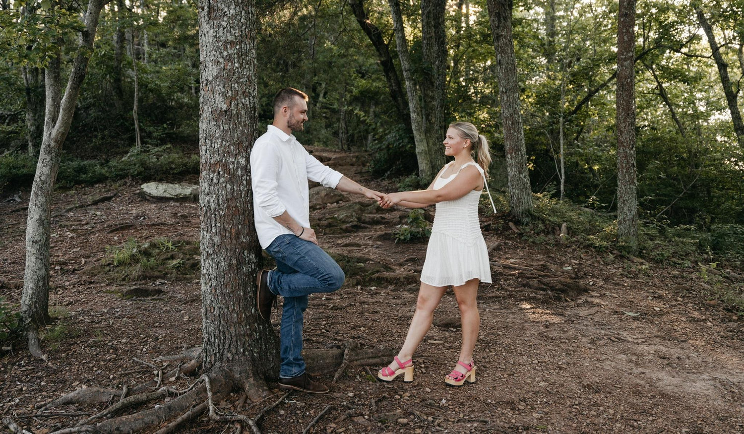 The Wedding Website of Noah Ashton and Margaret Hoyt