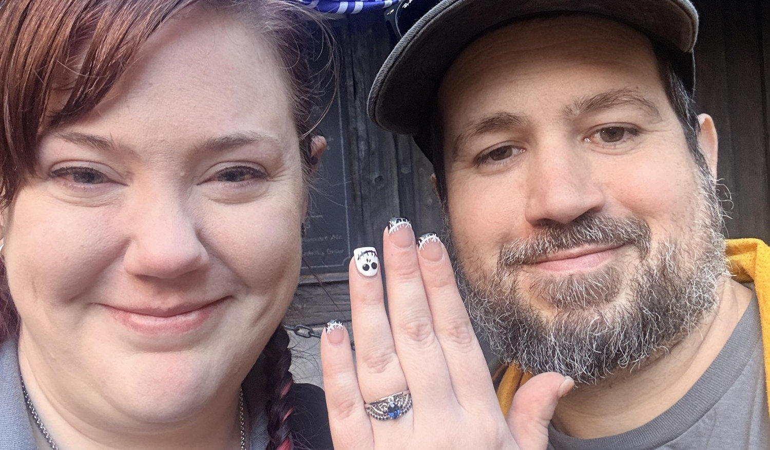 The Wedding Website of Kati Kniesly and Jeff Harper