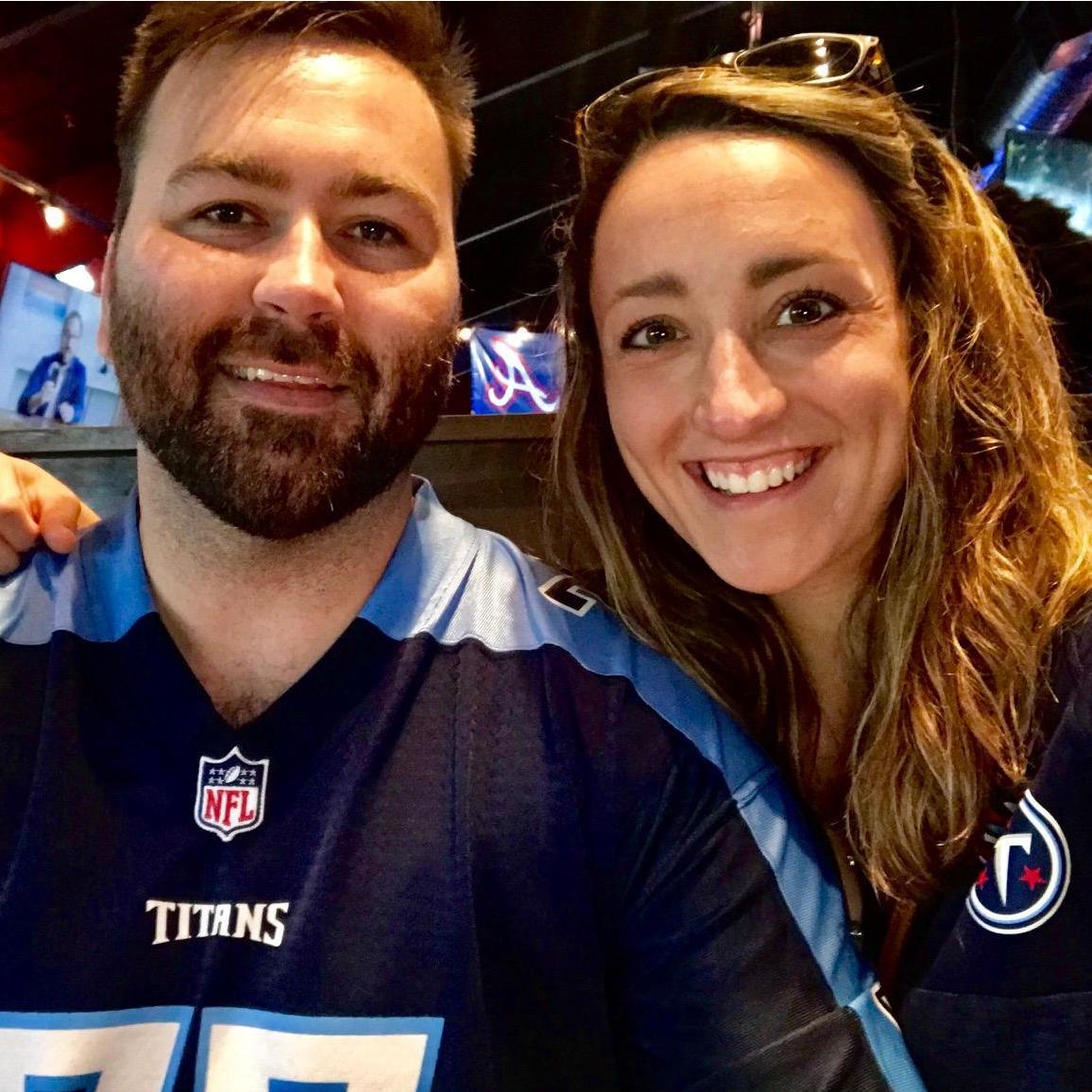 Quickly found that the Titans trump all ;) - September 2018