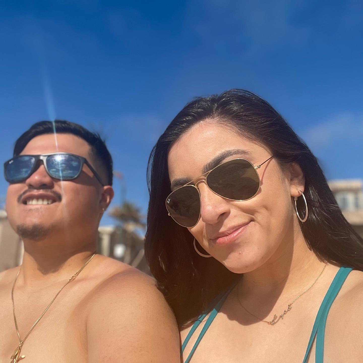 5 Year Anniversary in San Diego