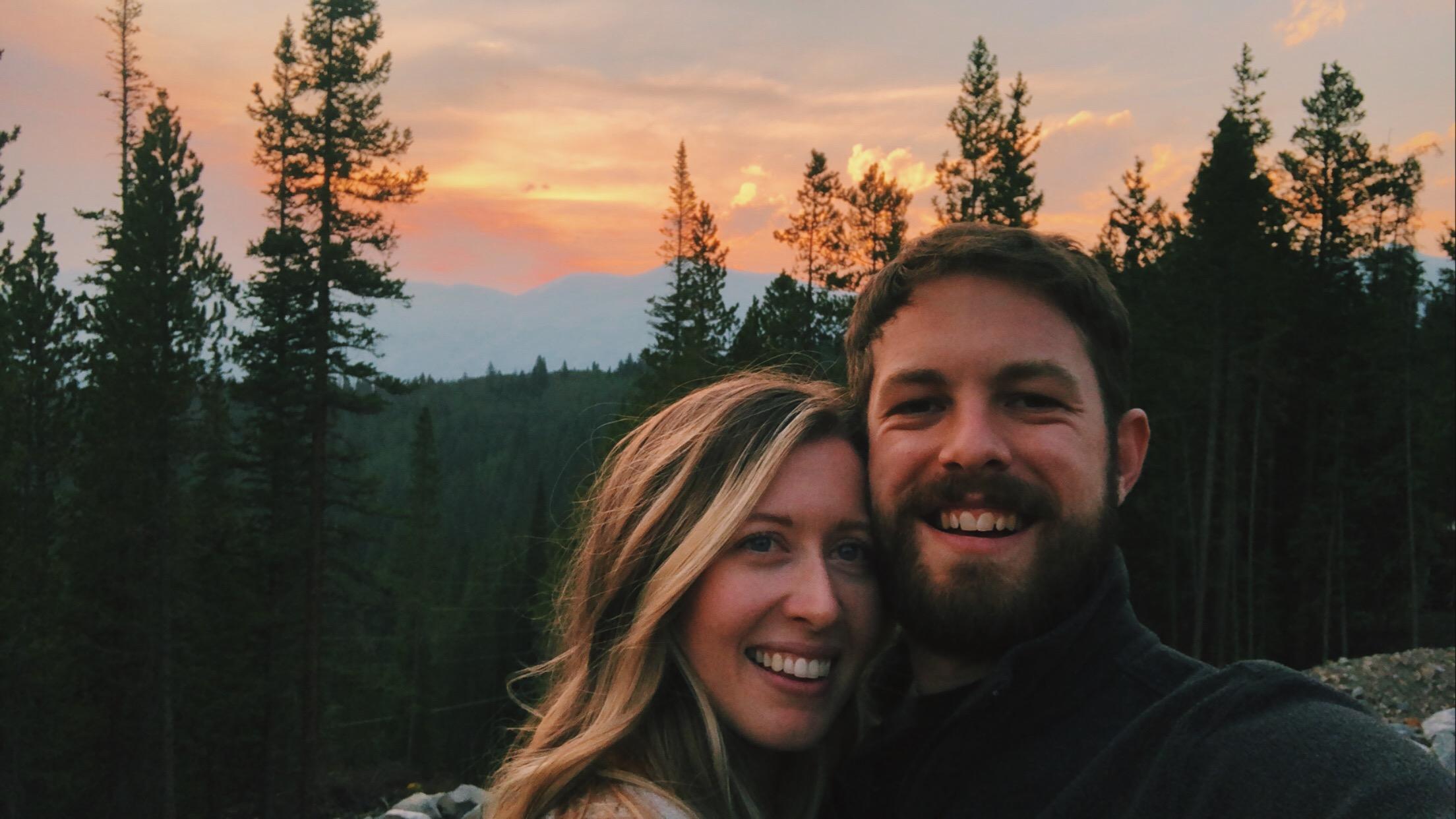 The Wedding Website of Katie Bueno and Shane Carney