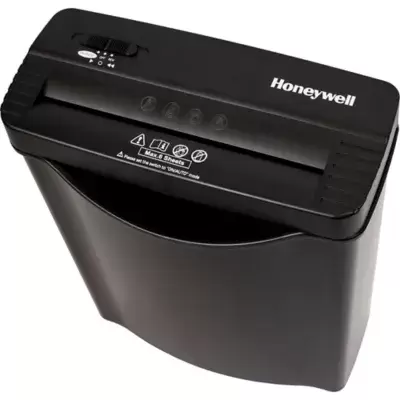 Honeywell 6-Sheet Strip Cut Shredder