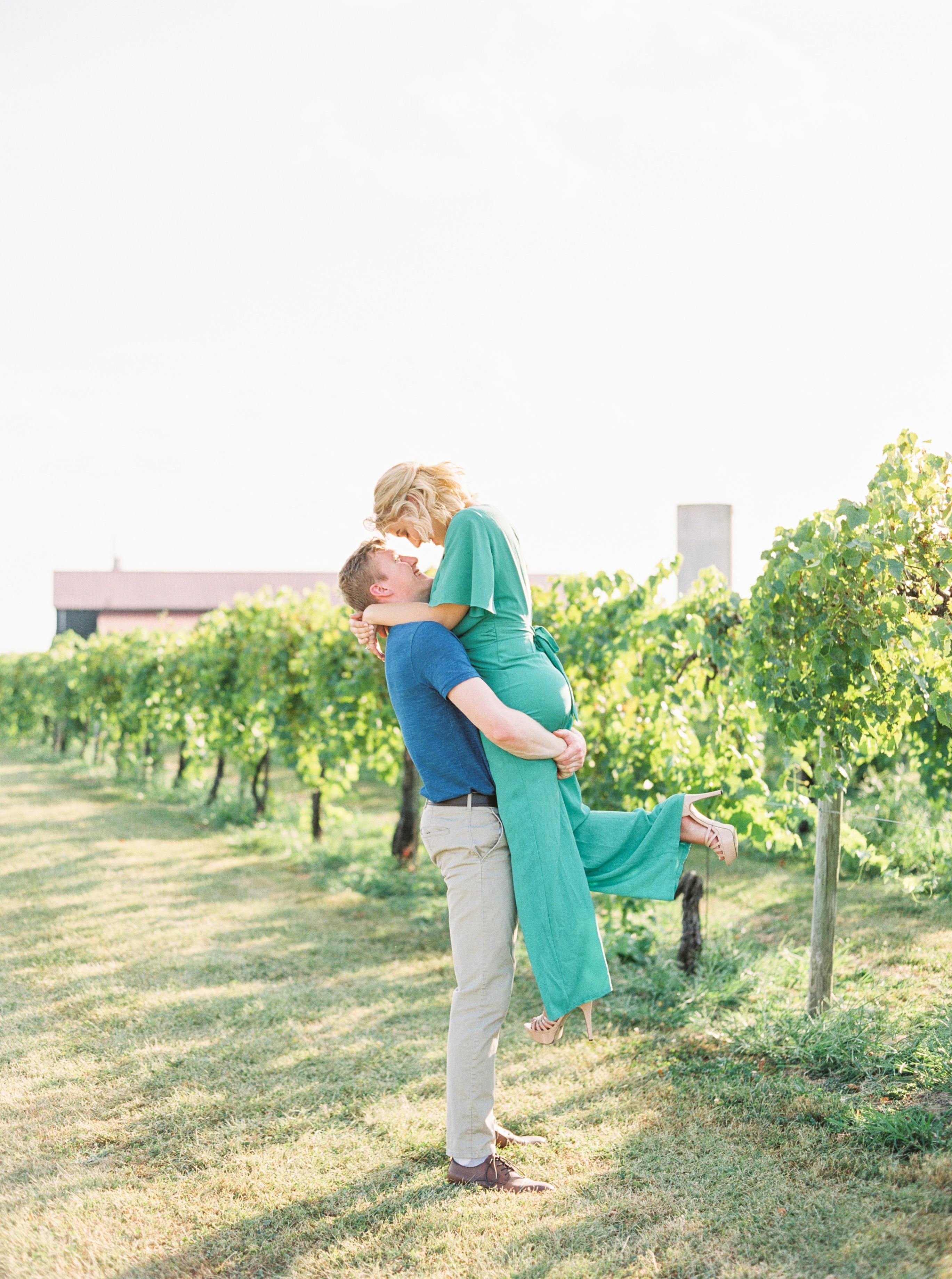 The Wedding Website of Kelsey Sutton and Micah Kaiser