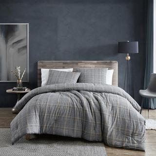 Sussex 3-Piece Duvet Cover Set