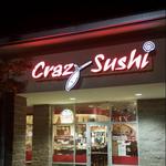 Crazy Sushi Restaurant