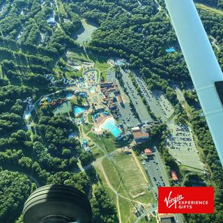 Mount Pocono Observation Air Tour - Tobyhanna, PA