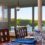 Dockside Restaurant on York Harbor