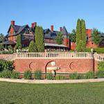 The Inn at Shelburne Farms