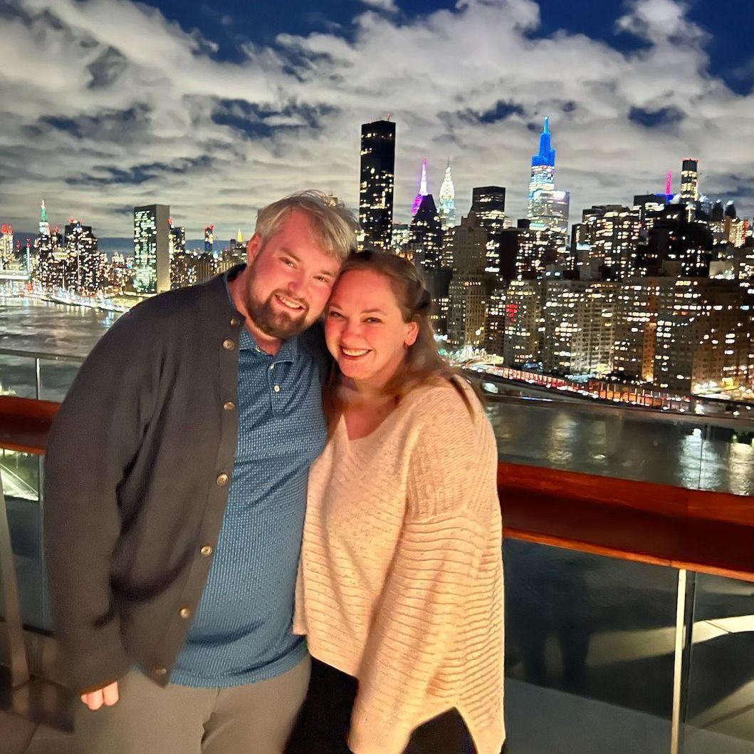 New York, NY