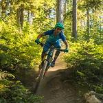Cross-Country Biking at Greek Peak
