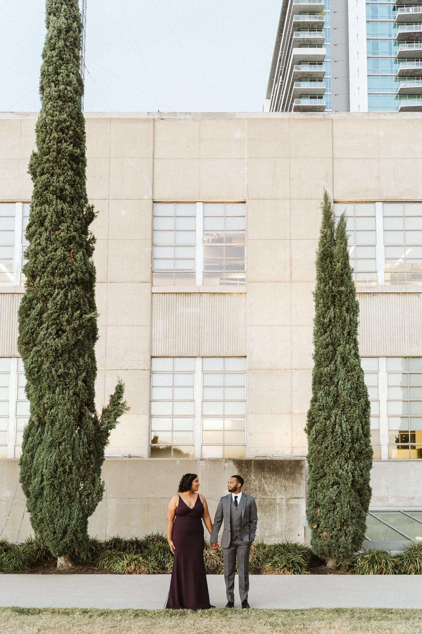 The Wedding Website of Jordan Campbell and Quentin Cheeks