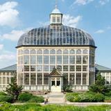 Rawlings Conservatory