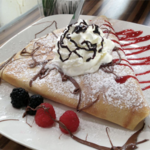 Penny Path Café & Crêpe Shop