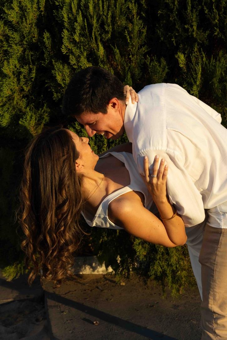 The Wedding Website of Xaviera Tapia Mendez and Juan Pablo Cisneros Romero