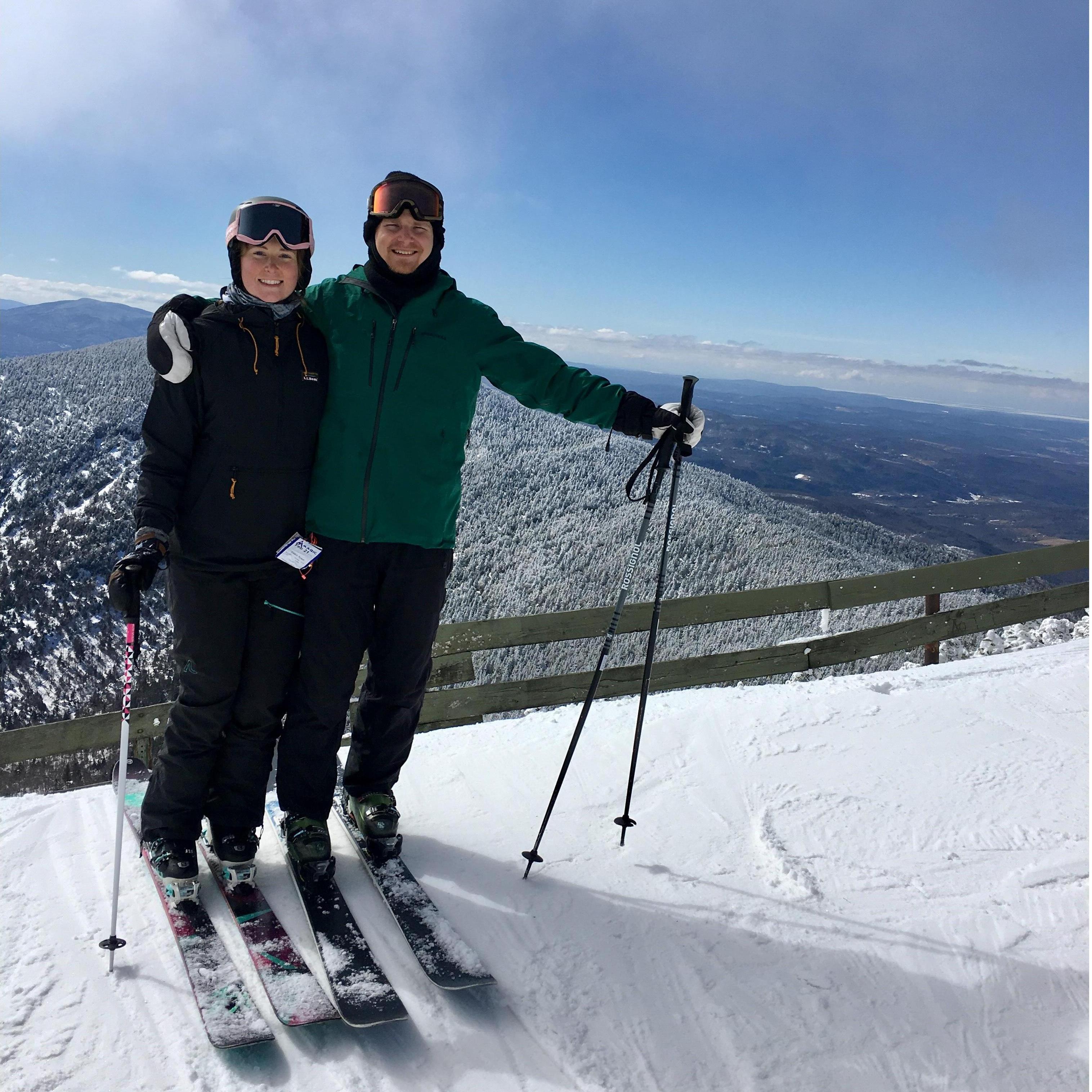 Jay Peak Resort - VT