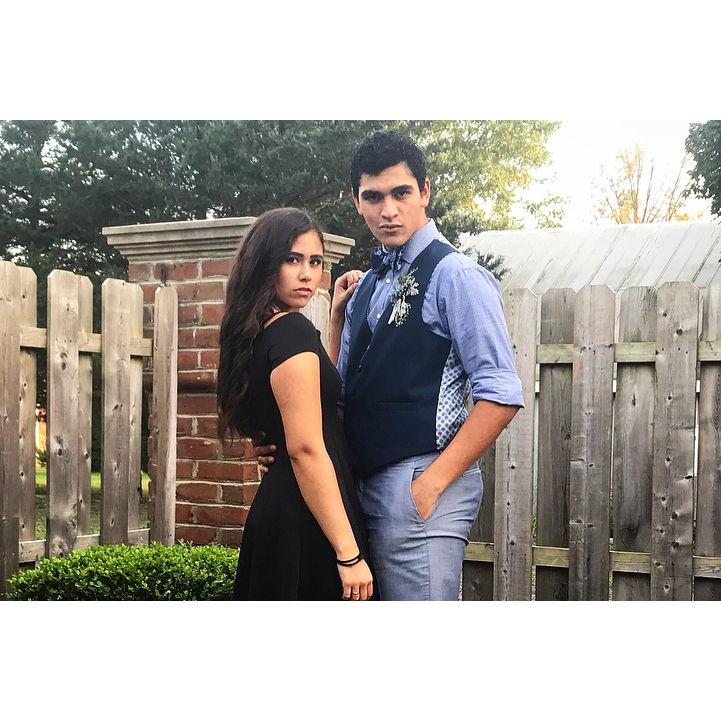 Arielle & Bryan's Wedding, 2017