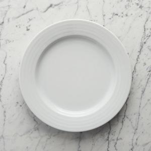 Roulette Dinner Plate