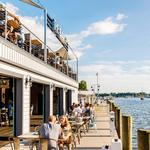 The BARge