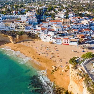 Algarve