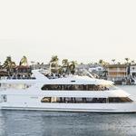 Saturday @5:45pm - The Ambassador by Newport Star Cruises