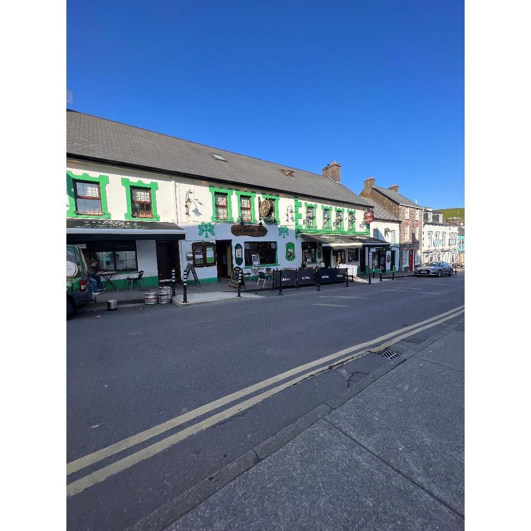 The Dingle Pub