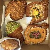 Patisserie By Simone