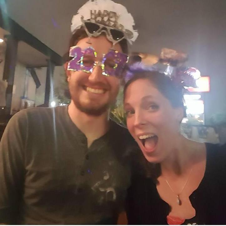 New Years 2017