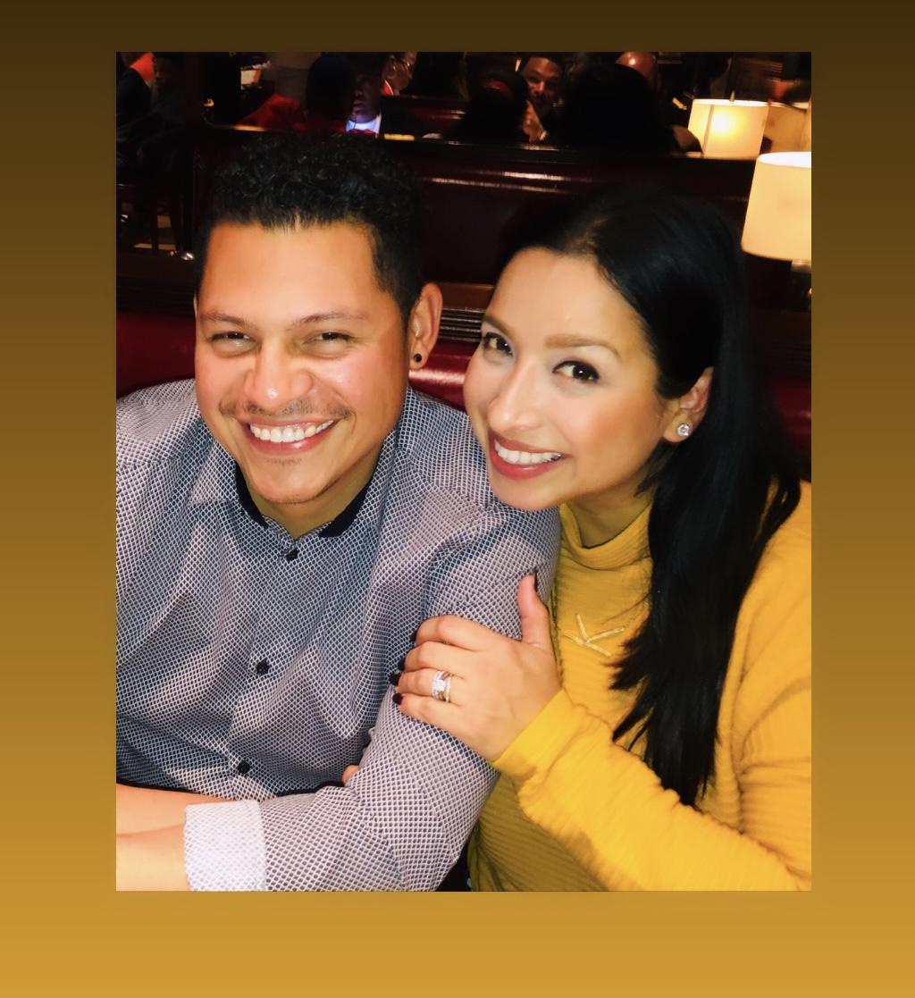 The Wedding Website of Karen Acevedo and Gerald Acevedo