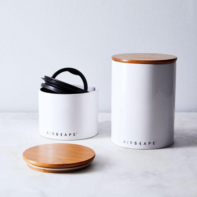 Airscape Ceramic Canisters