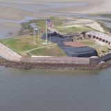 Tour of Fort Sumter