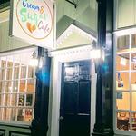 Cream & Sugar Cafe