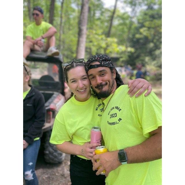 Annual Camp Crawl!