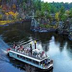 Taylors Falls