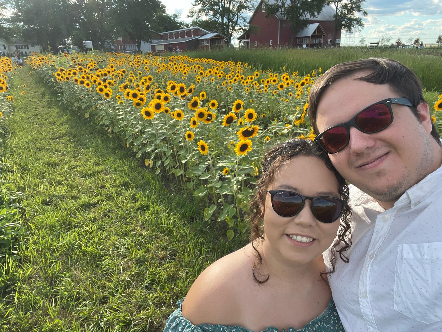 The Wedding Website of Desiree Contreras and Thomas Kowalkowski