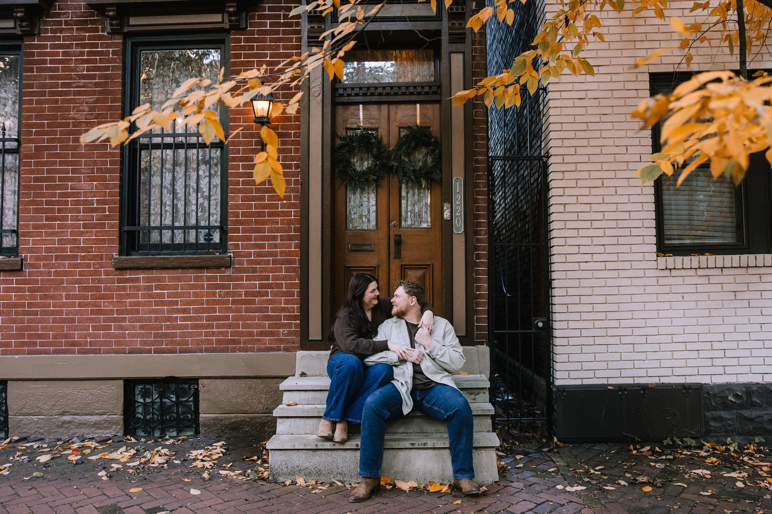 The Wedding Website of Kaci Elisabeth Smith and Benjamin Royal Butcher