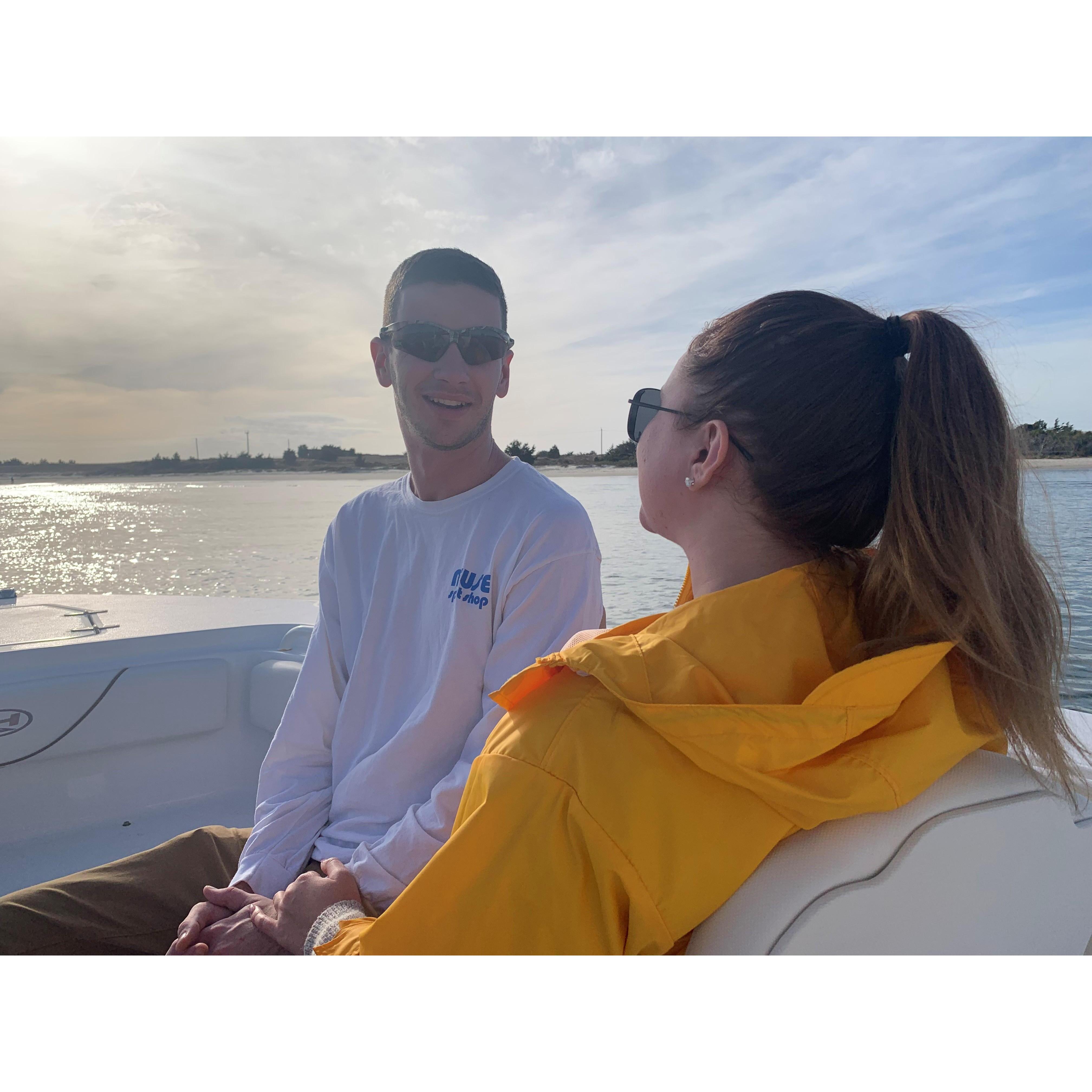 Morehead City, NC
