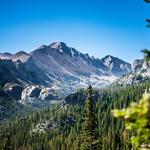 Rocky Mountain National Park