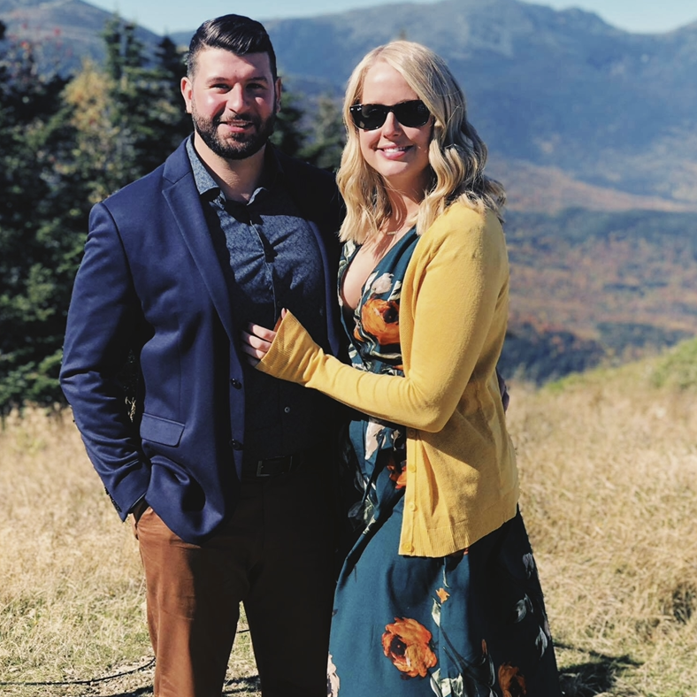 DiPrizio Wedding ❤️