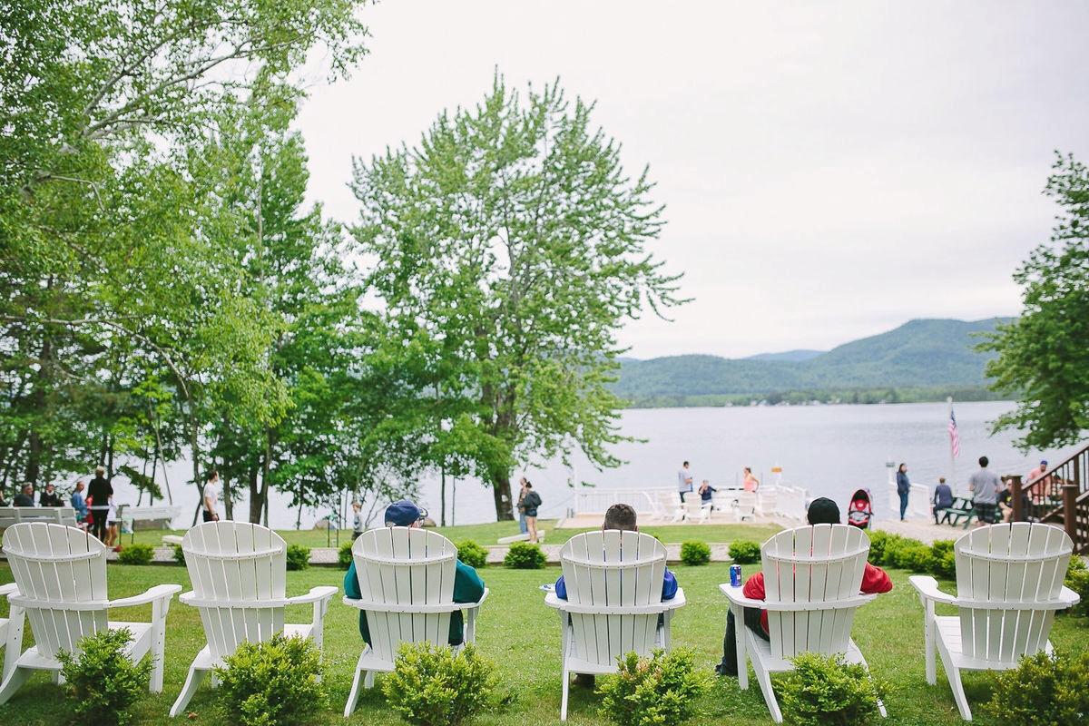 The Wedding Website of Hannah Morton and Ryan Tocci