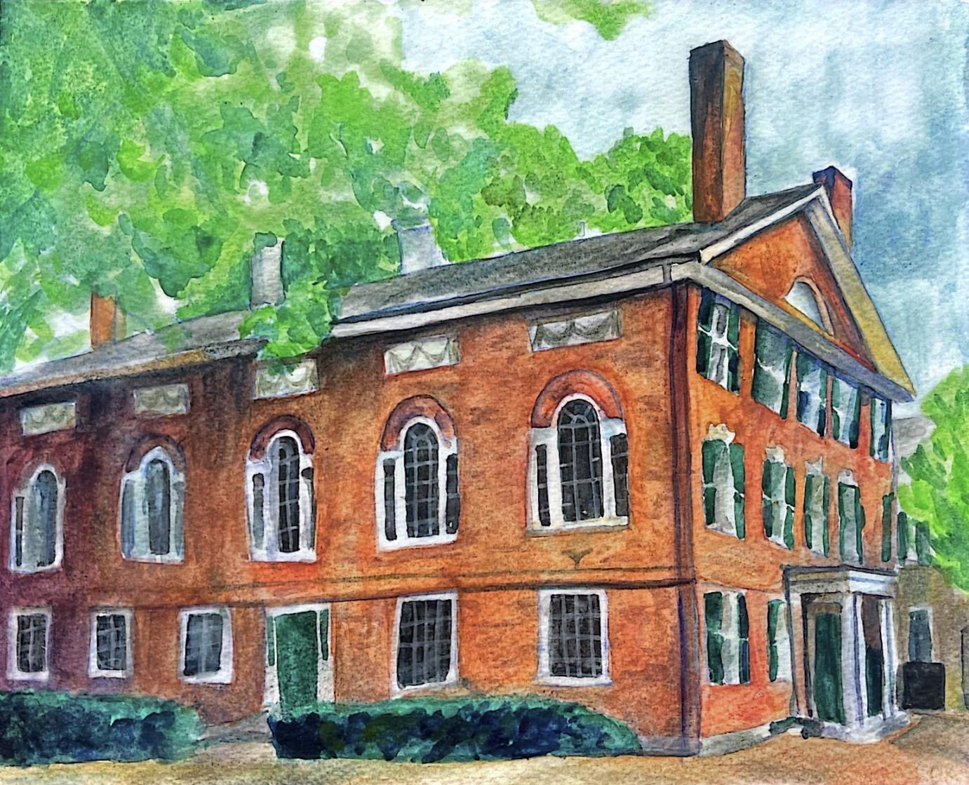 The Wedding Website of Kathryn Mary Fahey and Connor Raymond Smith