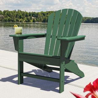 South Beach Outdoor Adirondack Chair