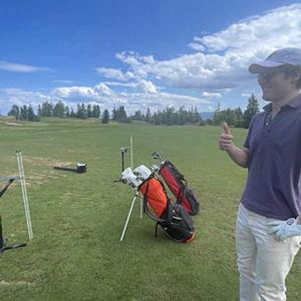 Golf Lessons