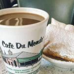 Cafe Du Monde