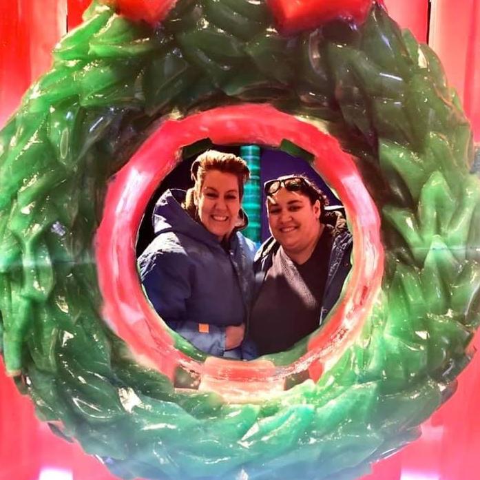 Holiday 2019