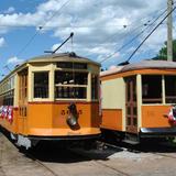 Connecticut Trolley Museum