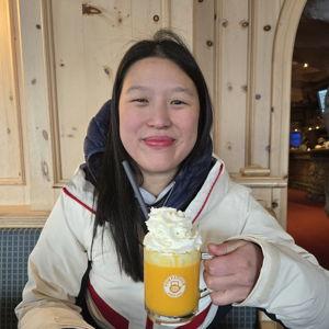 Alissa's Copium Fund