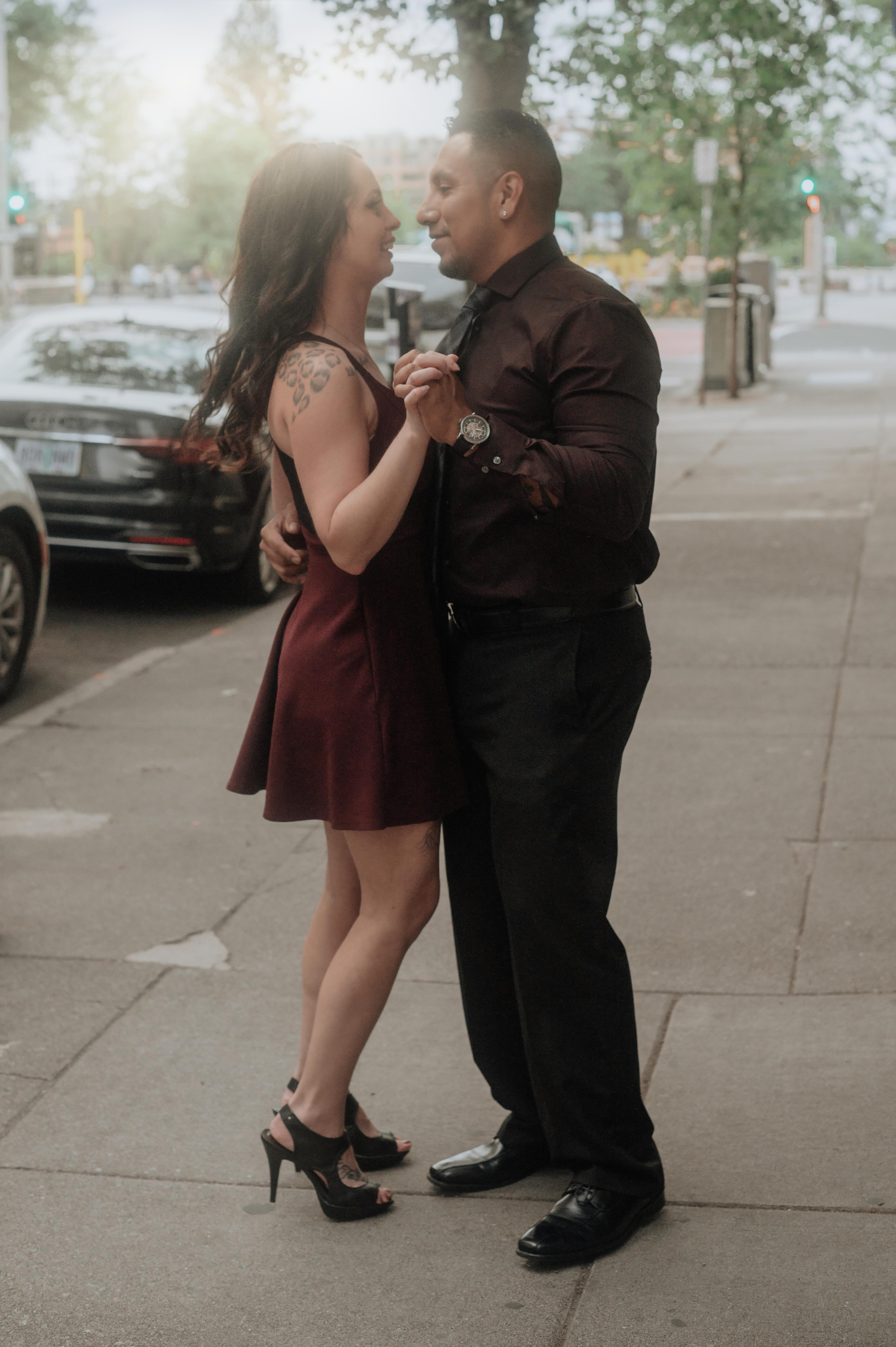 The Wedding Website of Tony Ildelfonso and Erica Morales
